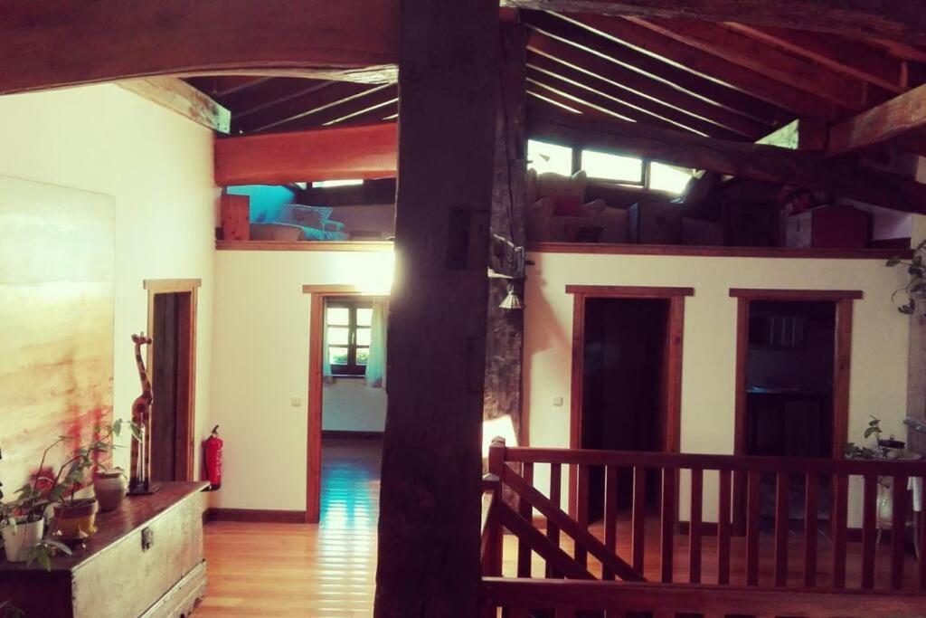 Utsusabar Baserria Inza Exterior foto